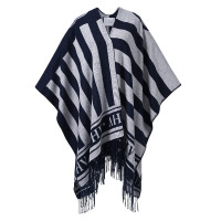 Poncho HV Polo Shelly Marine Marineblau