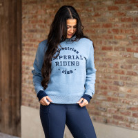 Damenpullover Imperial Riding Joyce Feige Lila