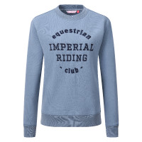 Damenpullover Imperial Riding Joyce Mondstein Orange