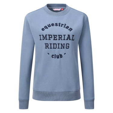 Damenpullover Imperial Riding Joyce Mondstein Orange