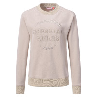 Damenpullover Imperial Riding Joyce Feige Lila