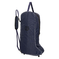 Stiefeltasche Imperial Riding Basic Marine Marineblau Stiefeltasche Imperial Riding Basic Marine Marineblau