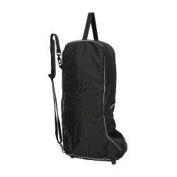 Stiefeltasche Imperial Riding Basic Schwarz Stiefeltasche Imperial Riding Basic Schwarz