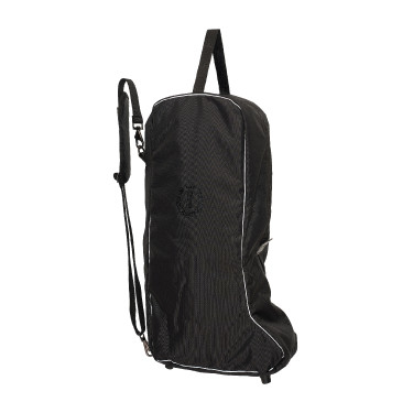Stiefeltasche Imperial Riding Basic Schwarz Stiefeltasche Imperial Riding Basic Schwarz
