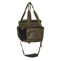 Imperial Riding Basic Putzbeutel Olivgrün Gr&uuml;n