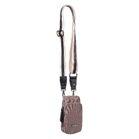 HV Polo Noa Handytasche Stroh Braun HV Polo Noa Handytasche Stroh Braun
