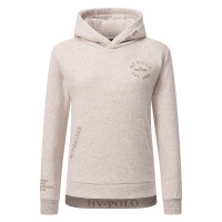 Damen-Hoodie HV Polo Bridget Naturheide Beige