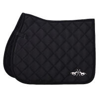 HV Polo Celia Club GP Sattelpad Schwarz HV Polo Celia Club GP Sattelpad Schwarz