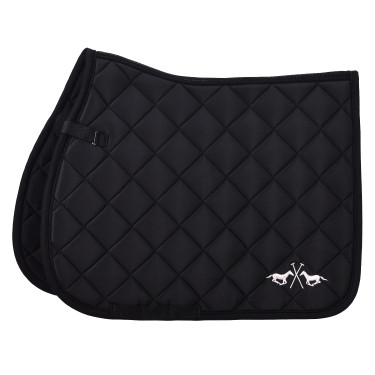 HV Polo Celia Club GP Sattelpad Schwarz HV Polo Celia Club GP Sattelpad Schwarz