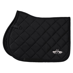HV Polo Celia Club GP Sattelpad Schwarz HV Polo Celia Club GP Sattelpad Schwarz