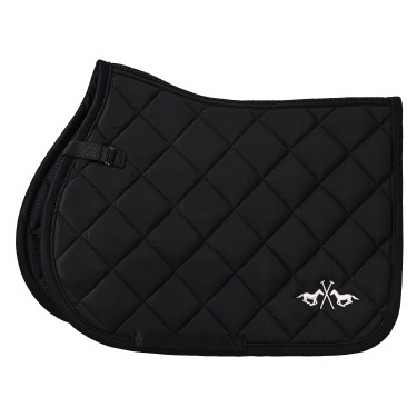 HV Polo Celia Club GP Sattelpad Schwarz HV Polo Celia Club GP Sattelpad Schwarz