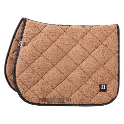 HV Polo Lisa GP Schabracke Mandel Braun