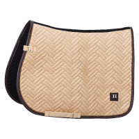 HV Polo Luxury GP Satteldecke Champagner Beige HV Polo Luxury GP Satteldecke Champagner Beige
