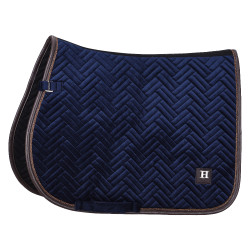HV Polo Luxury GP Satteldecke Marine Marineblau