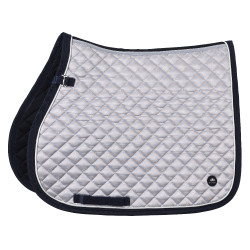 HV Polo Sattelpad Peggy GP Ice-Blau HV Polo Sattelpad Peggy GP Ice-Blau
