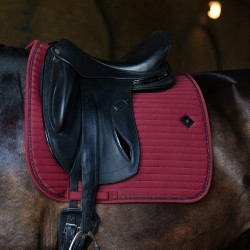 Imperial Riding Schabracke Josie Dressur Feige Lila