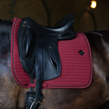 Imperial Riding Schabracke Josie Dressur Feige Lila