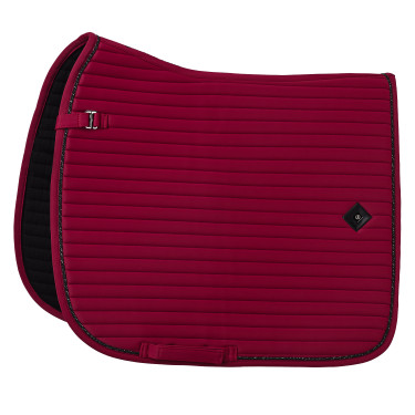 Imperial Riding Schabracke Josie Dressur Feige Lila