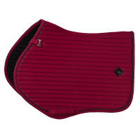 Satteldecke Imperial Riding Josie VS Feige Lila