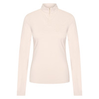 Top-Baselayer Imperial Riding Jamy Damen Grau / Sand