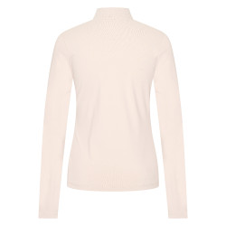 Top-Baselayer Imperial Riding Jamy Damen Grau / Sand