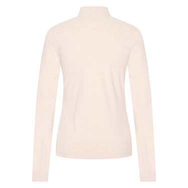 Top-Baselayer Imperial Riding Jamy Damen Grau / Sand