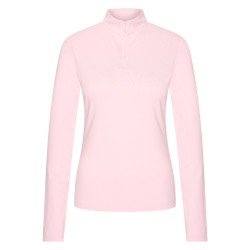 Top-Baselayer Imperial Riding Jamy Damen Zuckerwatte Top-Baselayer Imperial Riding Jamy Damen Zuckerwatte
