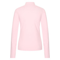 Top-Baselayer Imperial Riding Jamy Damen Grau / Sand