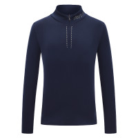 Euro-Star Kinder-Top Adeline Marine Marineblau