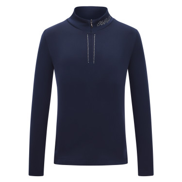 Euro-Star Kinder-Top Adeline Marine Marineblau