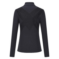 Euro-Star Top Alice Damen Schwarz Euro-Star Top Alice Damen Schwarz