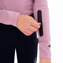 Top Euro-Star Avan Kinder Holunder Braun