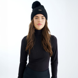 HV Polo Bailey Oberteil Damen Schwarz