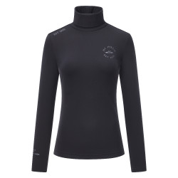 HV Polo Bailey Oberteil Damen Schwarz