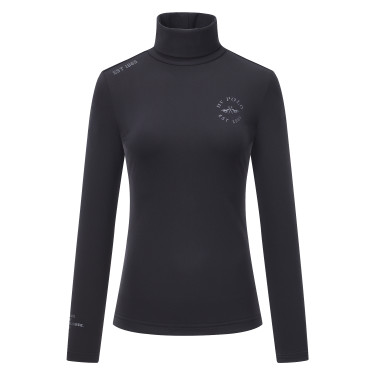 HV Polo Bailey Oberteil Damen Schwarz