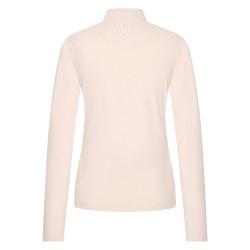 Imperial Riding Top Alinda Damen Grau / Sand