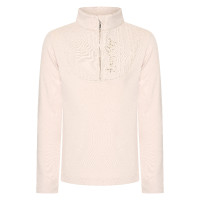Imperial Riding Alinda Kinder Top Grau / Sand Imperial Riding Alinda Kinder Top Grau / Sand