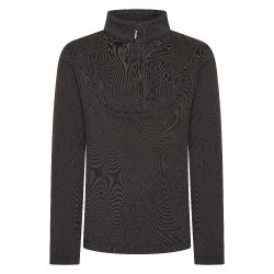 Imperial Riding Alinda Kinder Top Schwarz