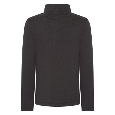 Imperial Riding Alinda Kinder Top Schwarz
