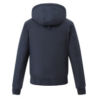 Euro-Star Kelsey Damen-Bomberjacke Marine Marineblau Euro-Star Kelsey Damen-Bomberjacke Marine Marineblau