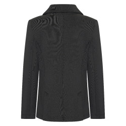 Turnierjacke Imperial Riding Basic Kids Schwarz Turnierjacke Imperial Riding Basic Kids Schwarz