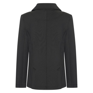 Turnierjacke Imperial Riding Basic Kids Schwarz Turnierjacke Imperial Riding Basic Kids Schwarz