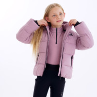 Euro-Star Jacke Camie Kinder Holunder Braun Euro-Star Jacke Camie Kinder Holunder Braun