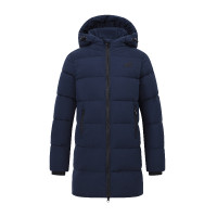 Euro-Star Carbo Kinderjacke Marine Marineblau Euro-Star Carbo Kinderjacke Marine Marineblau