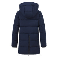 Euro-Star Carbo Kinderjacke Marine Marineblau Euro-Star Carbo Kinderjacke Marine Marineblau