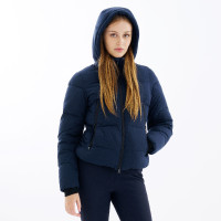 Euro-Star Damenjacke Carmey Marine Marineblau Euro-Star Damenjacke Carmey Marine Marineblau