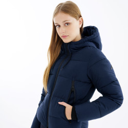 Euro-Star Damenjacke Carmey Marine Marineblau Euro-Star Damenjacke Carmey Marine Marineblau