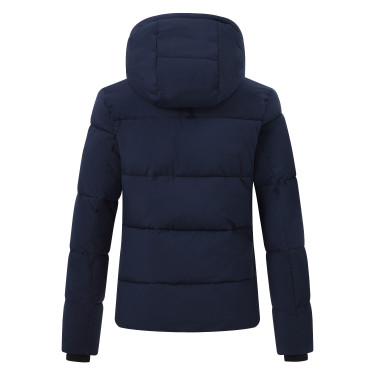 Euro-Star Damenjacke Carmey Marine Marineblau Euro-Star Damenjacke Carmey Marine Marineblau