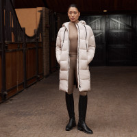 Damenjacke Euro-Star Carry Tonerde Damenjacke Euro-Star Carry Tonerde