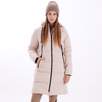 Damenjacke Euro-Star Carry Tonerde Damenjacke Euro-Star Carry Tonerde